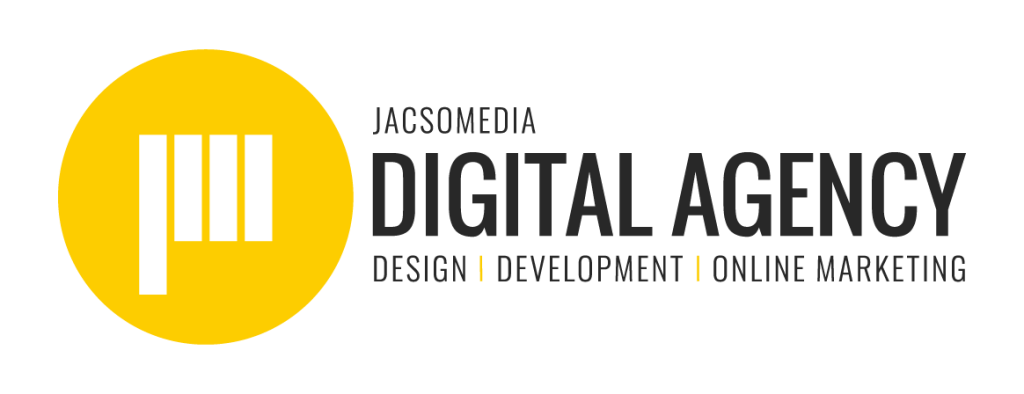 Jacsomedia Digital Agency